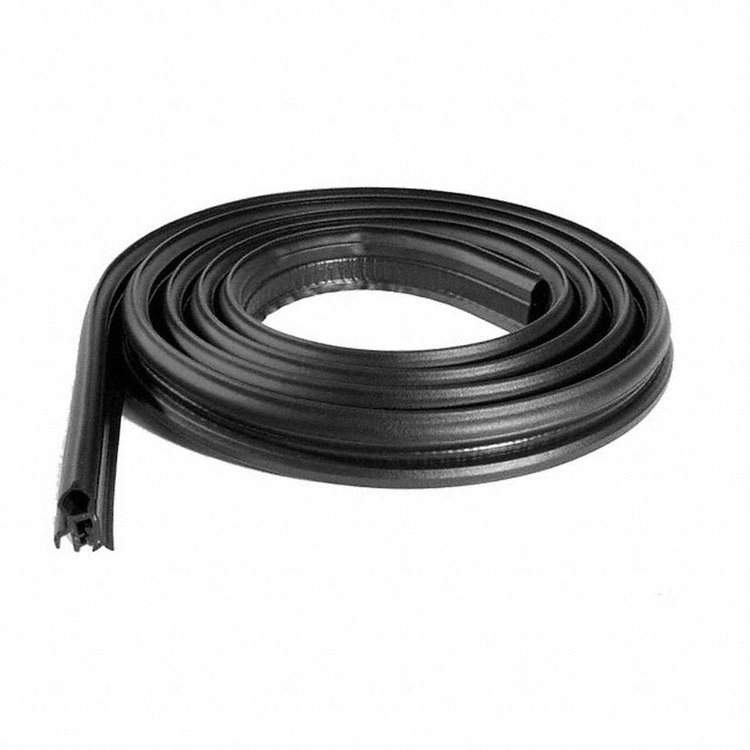 Trunk Seal. For 2-door coupe. 130 In. Long. Each. TRUNK SEAL 96-00 HONDA CIVIC 2-DOOR COUPE EACH 128 LONG USING LP 70-B