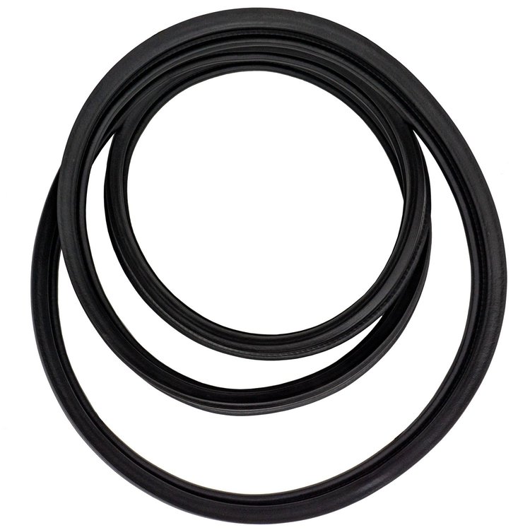 TRUNK SEAL FITS 92-96