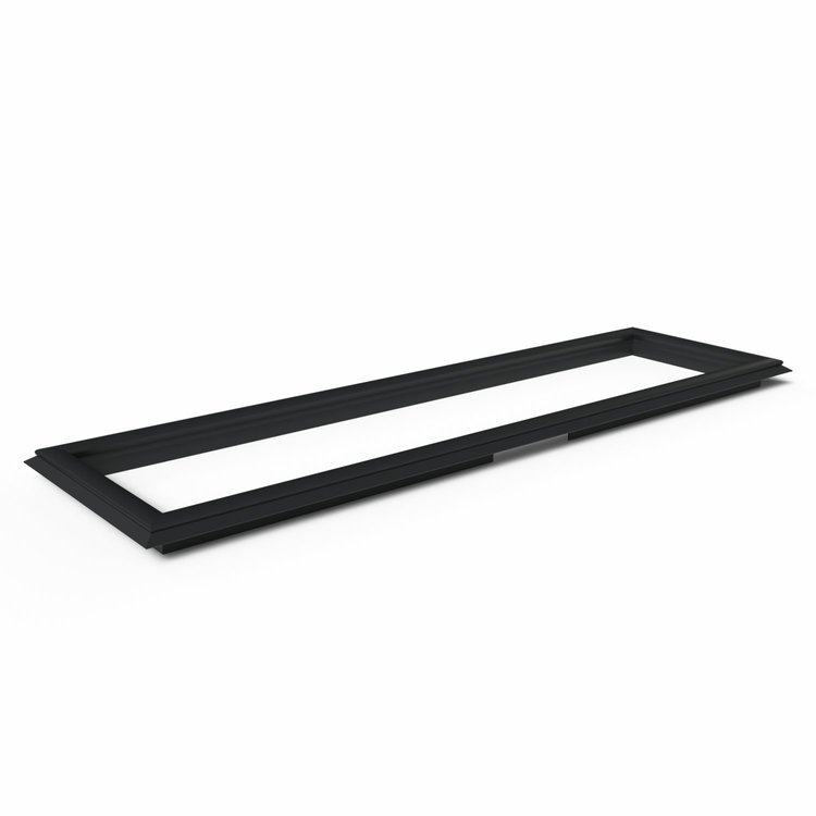 TRUNK SEAL FASTBACK 86-88