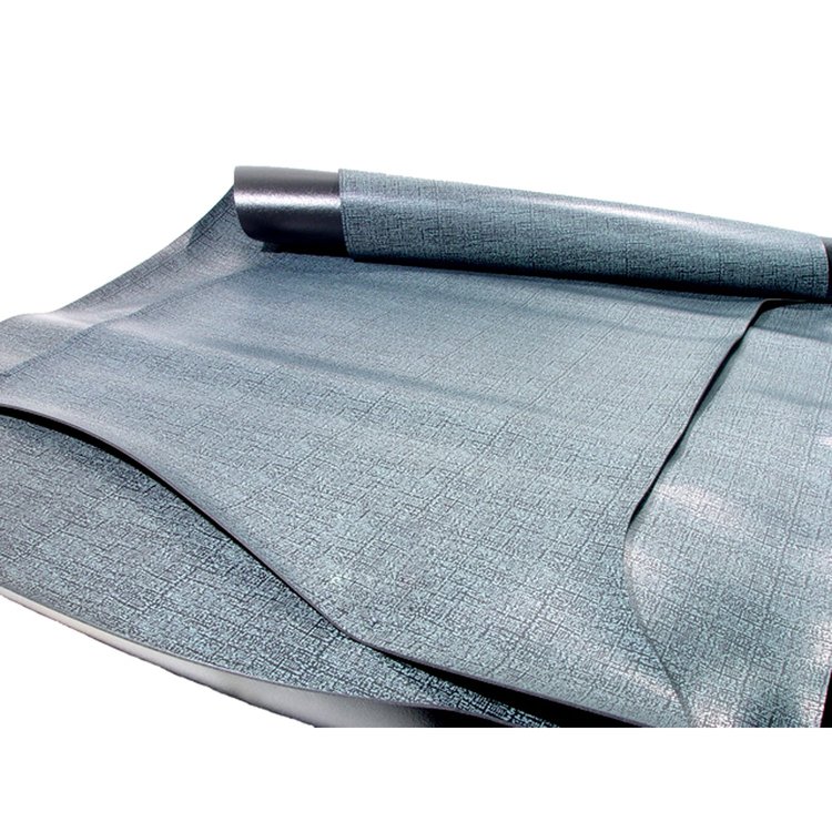 TM 2002 Trunk Mat, For Hardtops