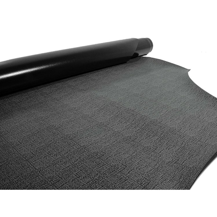 TM 2004 Trunk Mat, For Hardtops
