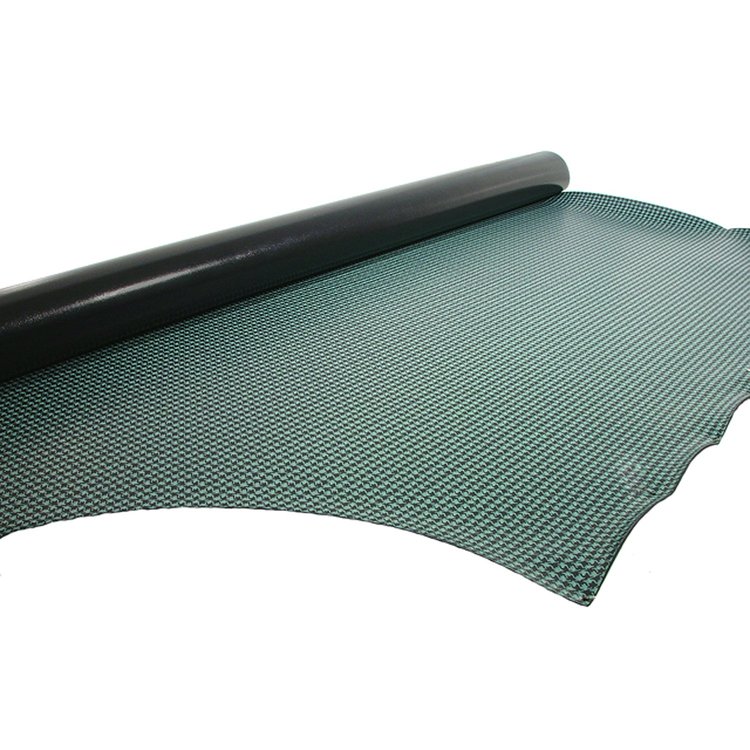 TM 2005-A Trunk Mat, For Convertibles