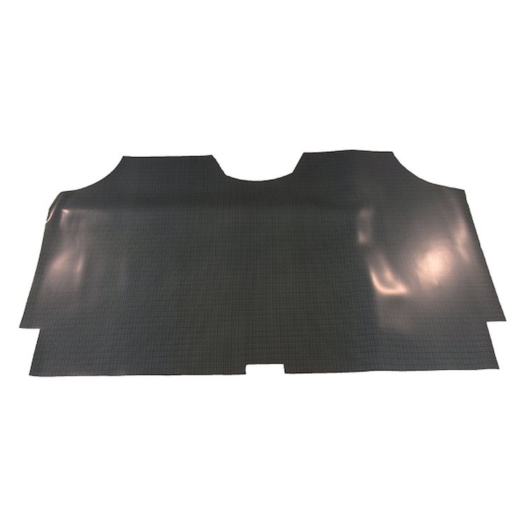 TM 2005 Trunk Mat, For Hardtops
