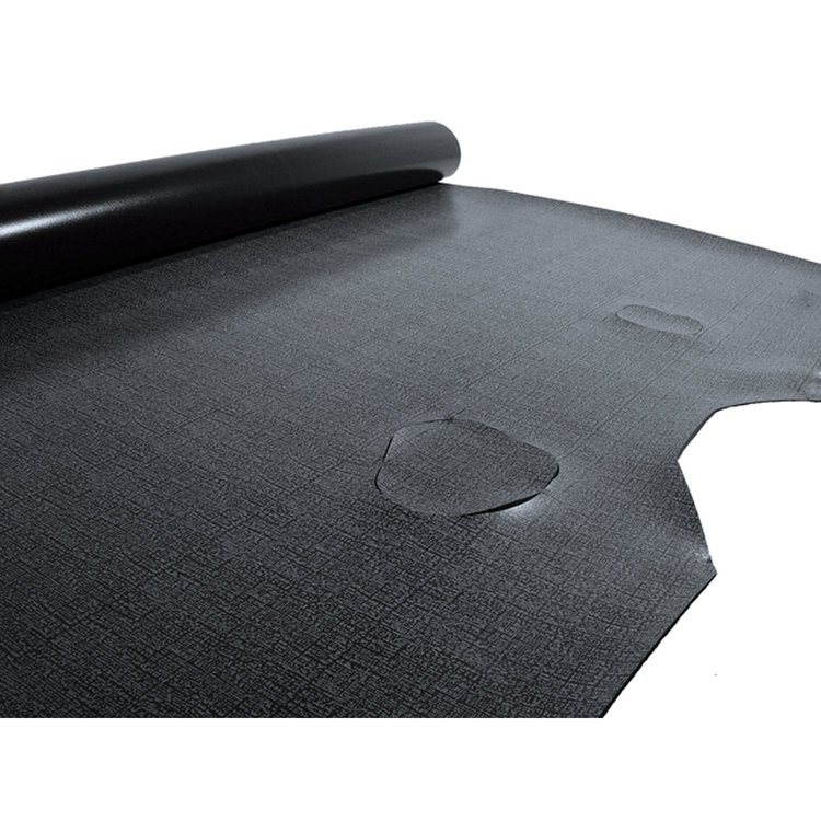 TM 2006 Trunk Mat