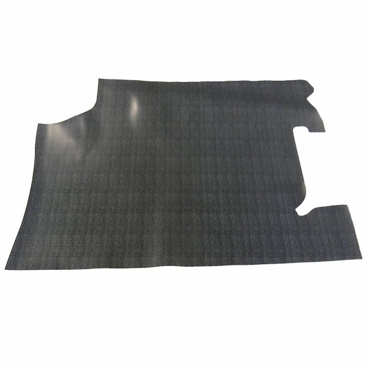 TM 2007 Trunk Mat