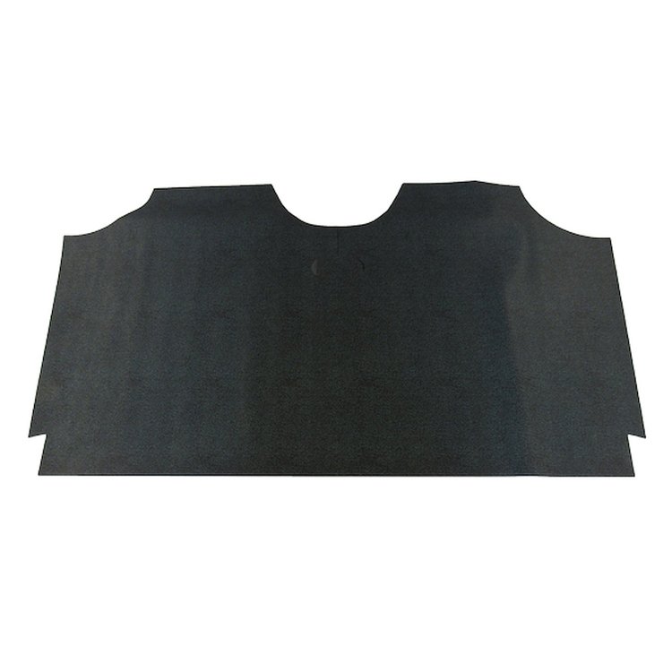 TM 2018 Trunk Mat, For Hardtops