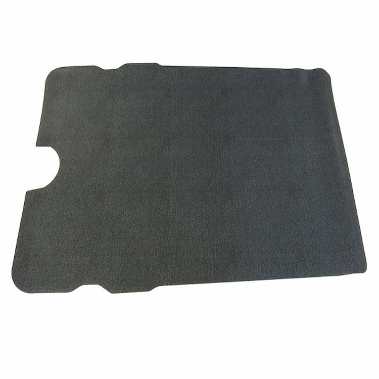 TM 2019-B Trunk Mat