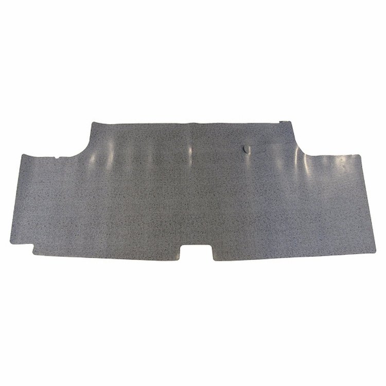 TM 2701 Trunk Mat