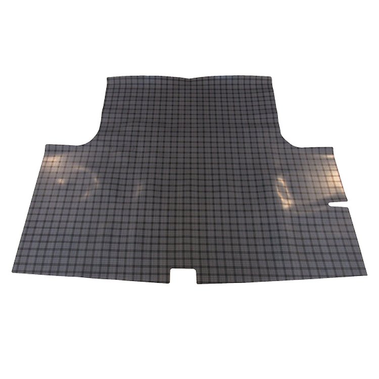 TM 2705 Trunk Mat