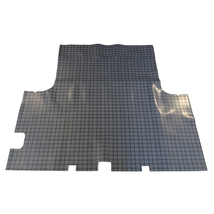 TM 2707 Trunk Mat