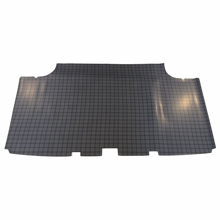 TM 2712 Trunk Mat
