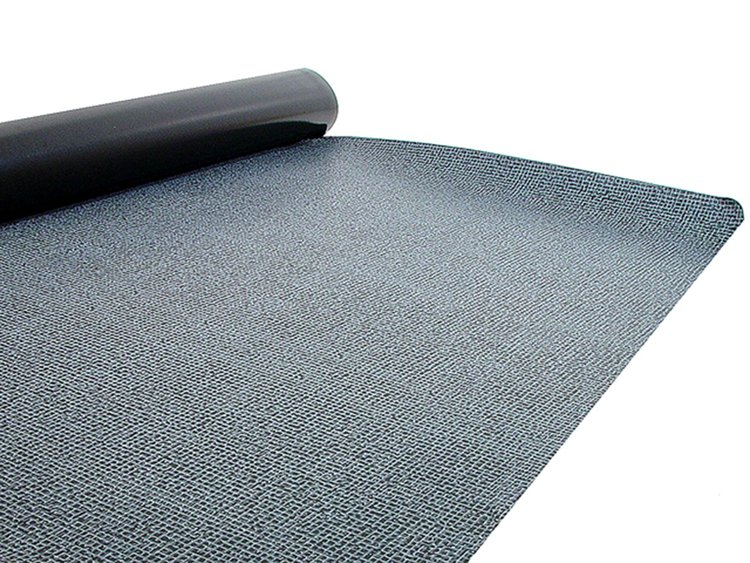 TM 2715 Trunk Mat