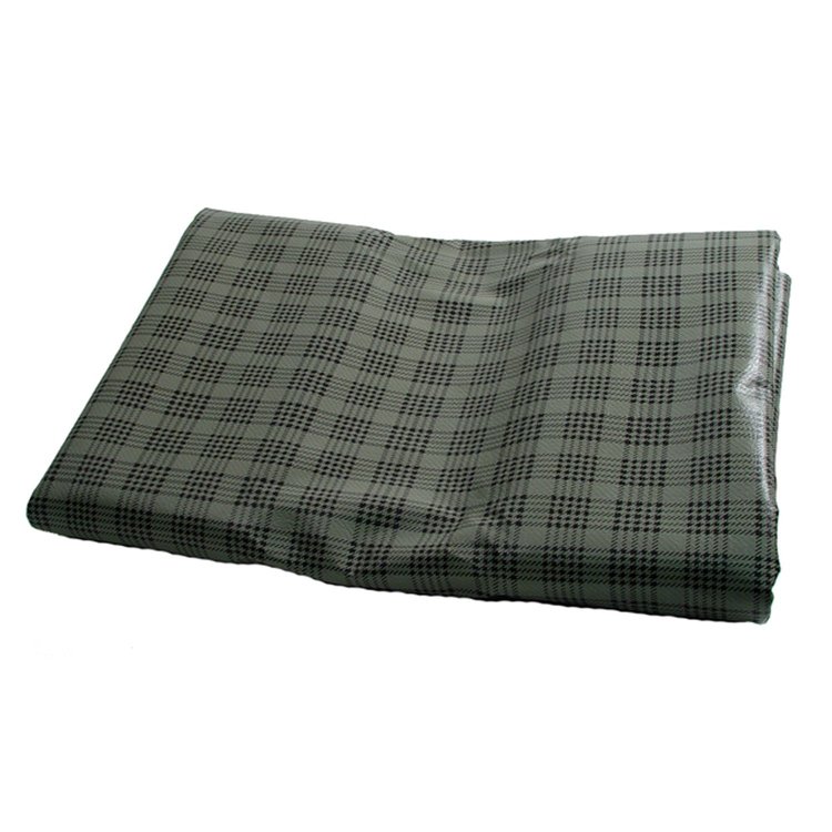 TM 3301-A Trunk Mat, Does Not Fit Fastback