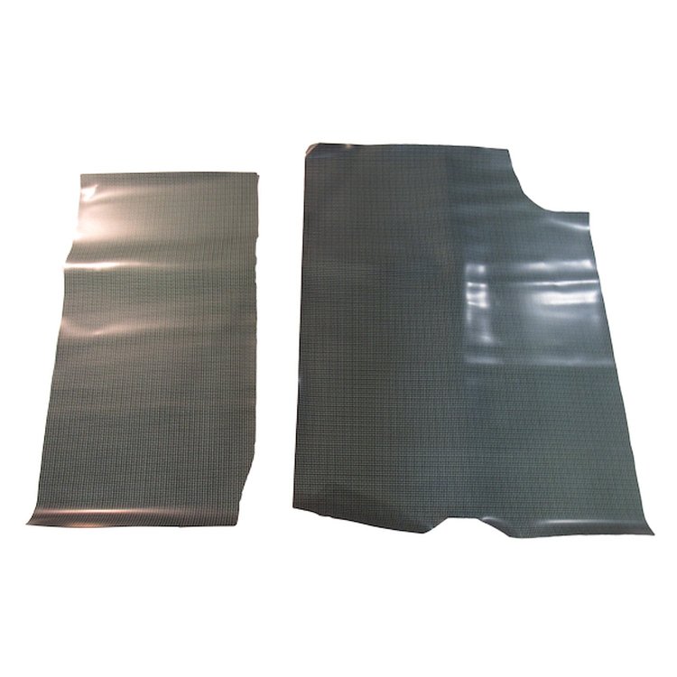TM 8100 Trunk Mat