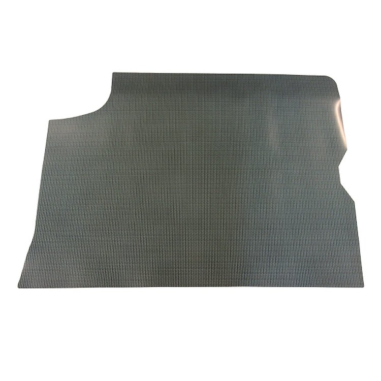 TM 8101 Trunk Mat
