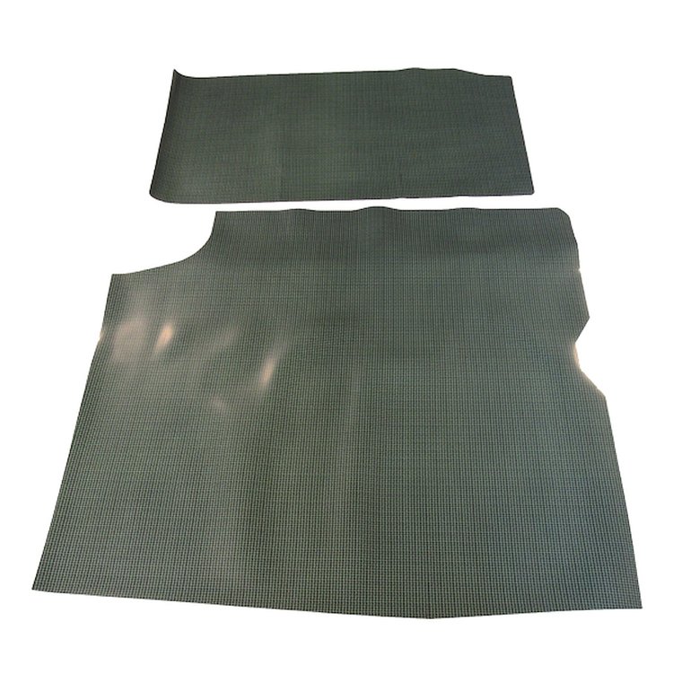 TM 8105 Trunk Mat