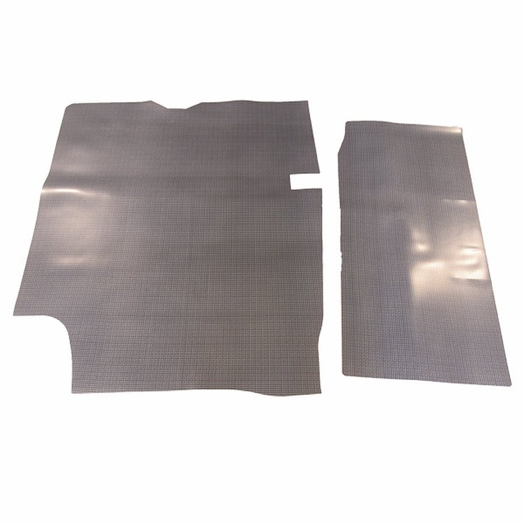 TM 8106 Trunk Mat