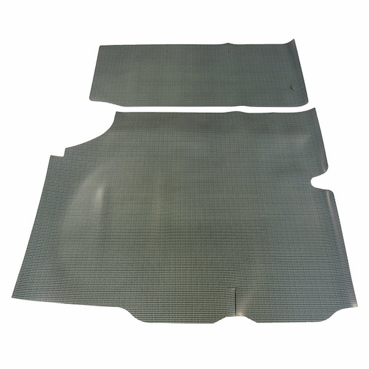 TM 8107 Trunk Mat