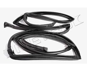 T-Top to Body Seals 1982-92 Chevy Camaro