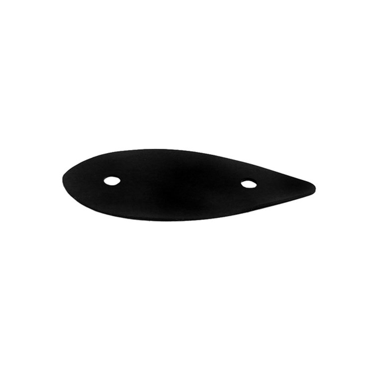 UM 2000-102 Unbeaded Mirror Gasket, Each