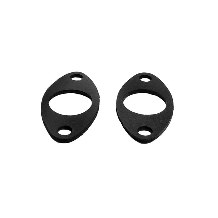 UM 2000-103 Unbeaded Courtesy Light Switch Gaskets, 1/16 in. Thick, Pair