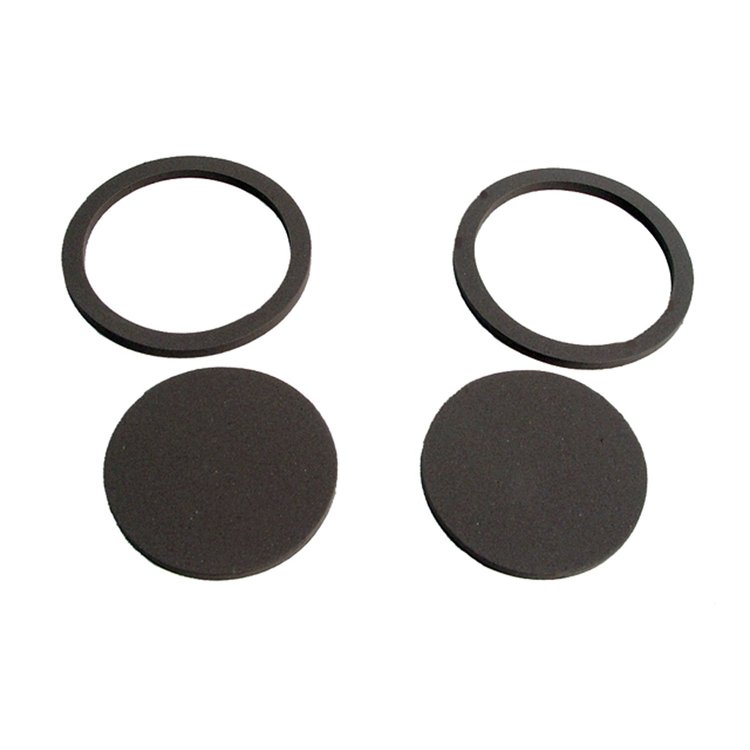 UM 3000-100 Front Park Light Housing Mounting Gasket, 2-1/2 in. O.D., 2 in. I