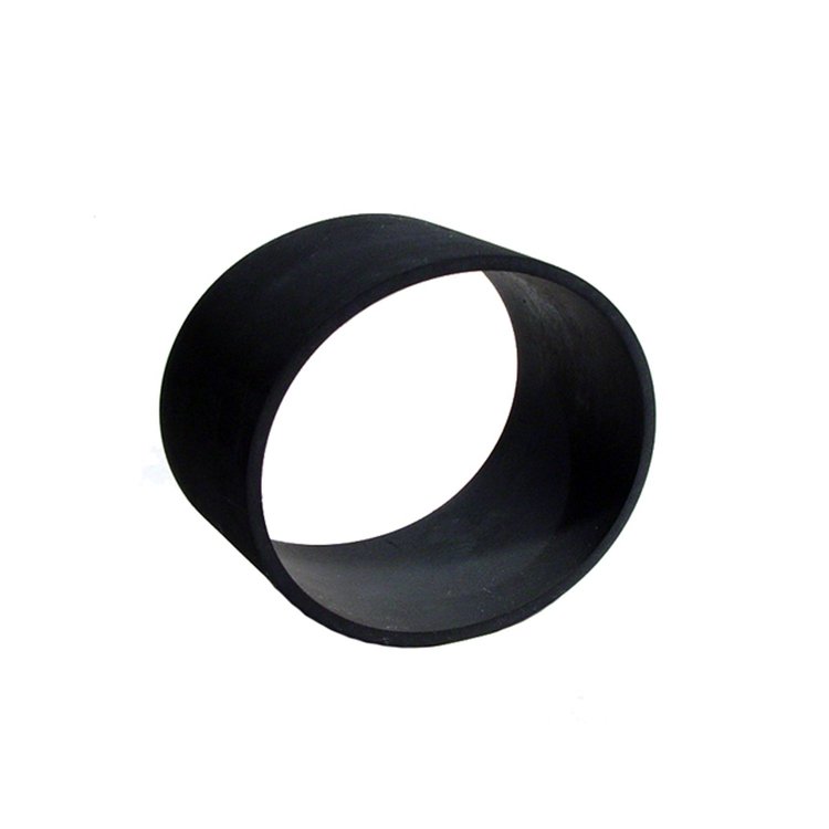 VH 102-C Carburetor Intake Seal Sleeve, Soft Rubber