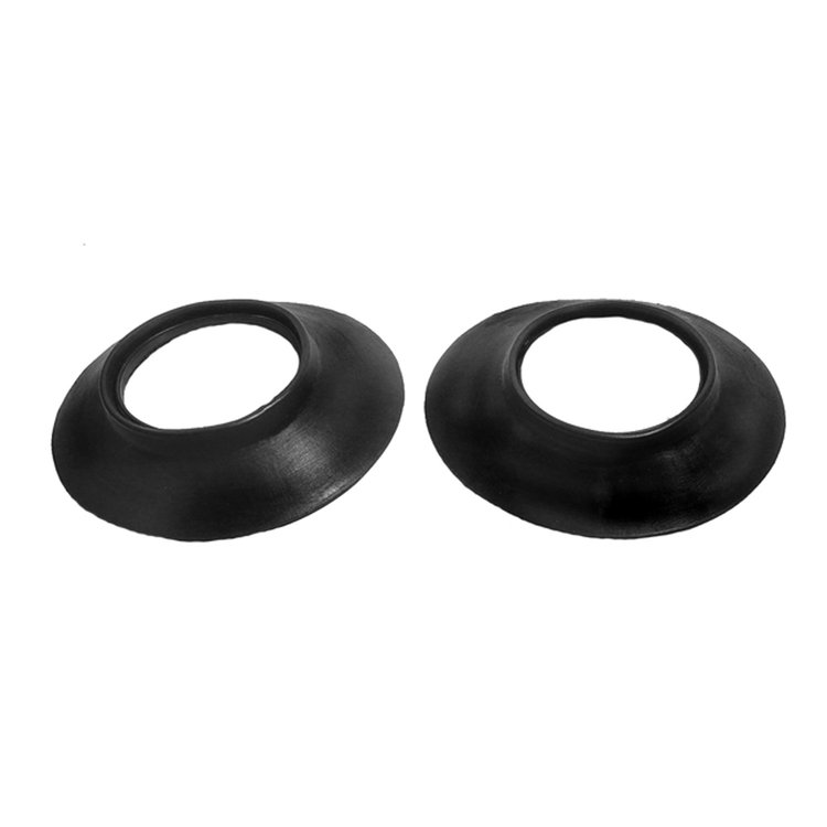 VH 103 Front Fresh Air Duct Boot Scoops