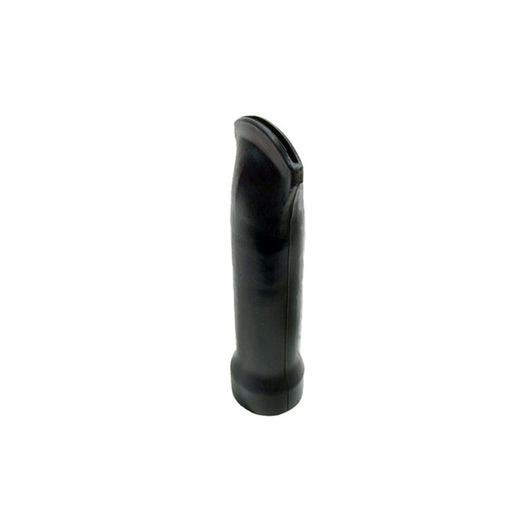 VH 108 Cowl Drain Tube, 1-3/8 in. I.D., 1-1/2 in. O.D., 5-3/4 in. High