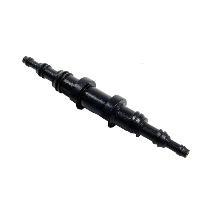 VH 113 2-Way Vacuum Connector