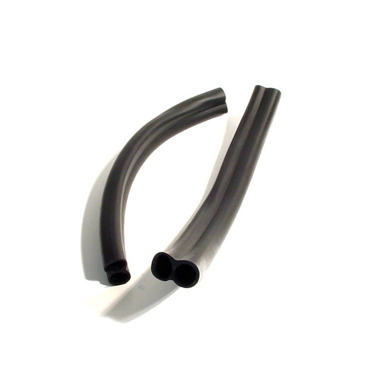 VH 300 Rubber Conduit (Hose), Double Tube