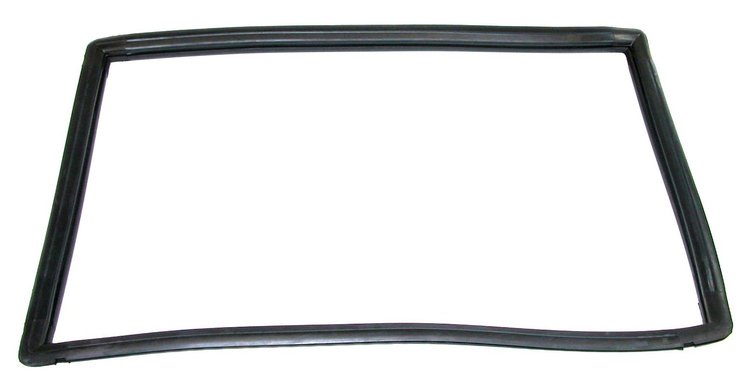 QUARTER WINDOW SEAL JEEP