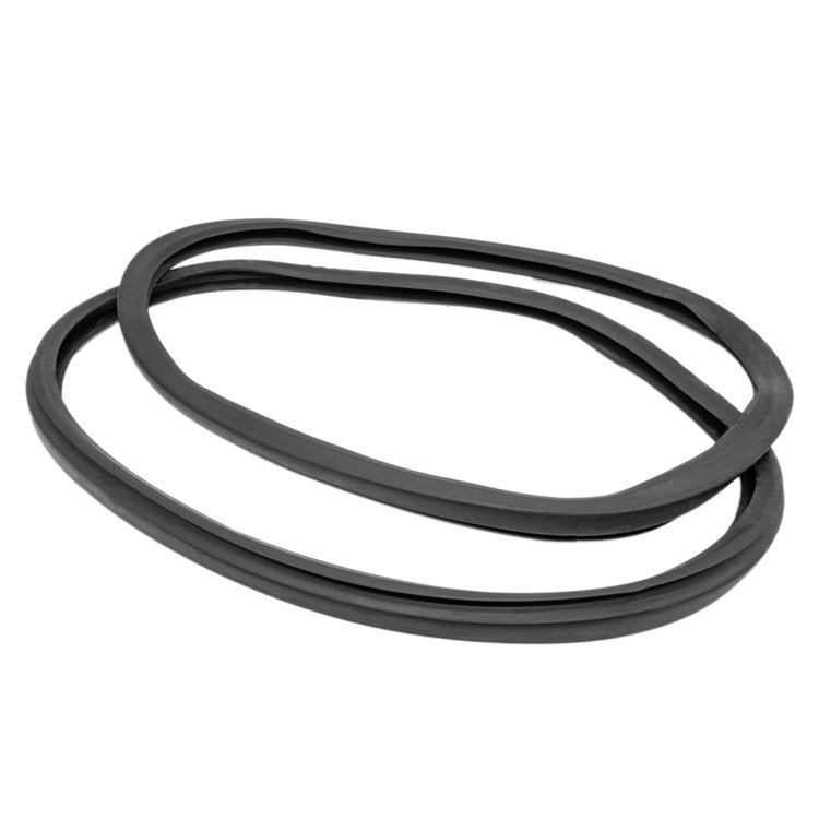 VQT 1903 Vulcanized Fixed Quarter Window Seals
