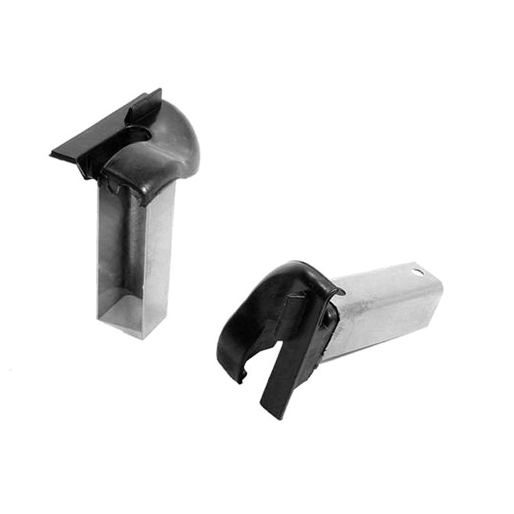 TAILGATE GLASS END SEALS