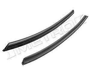 Metro SUPERsoft Window Seals