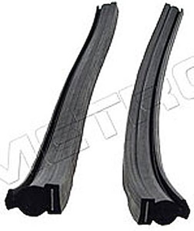 Rear Roll-Up Seals Universal