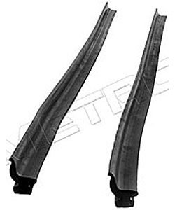 Rear Roll-up Seal 1960-64 Ford Car/Truck/Van