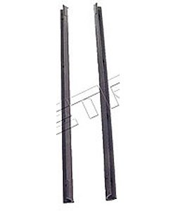 Vertical Vent Seals 1960-64 Ford Country Sedan, Country Squire, Galaxie