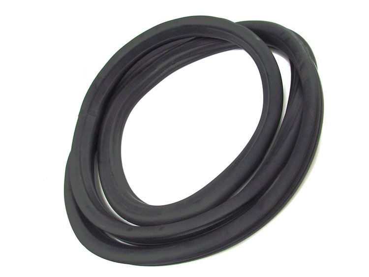 REAR WINDOW SEAL NISSAN