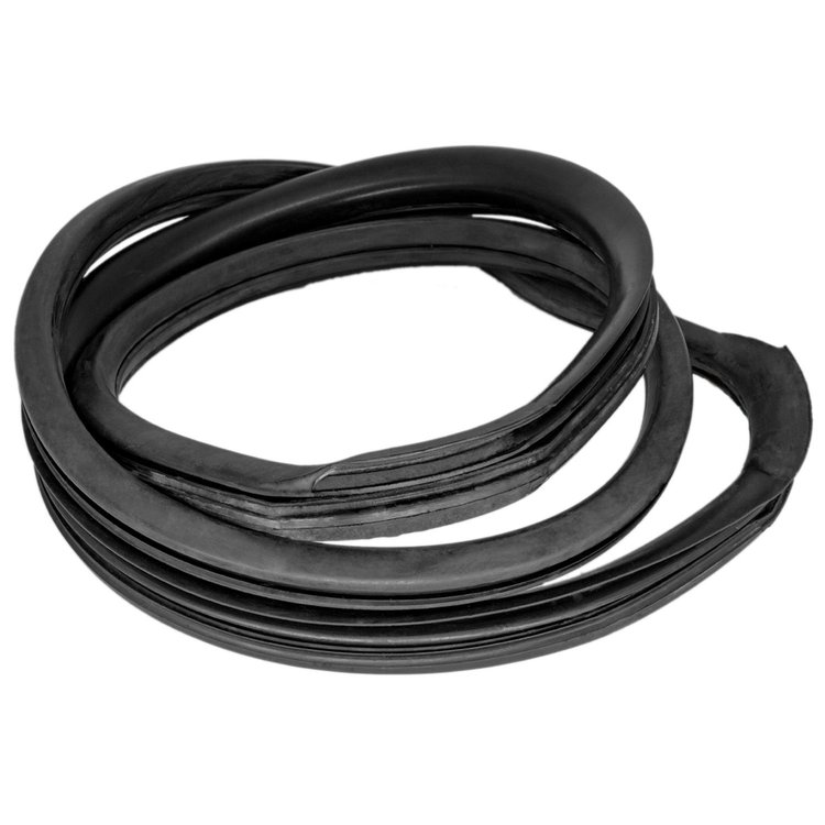 REAR WINDOW SEAL FORD MST