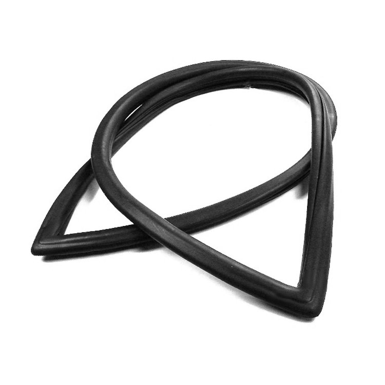 REAR WINDOW SEAL 67-68 GM