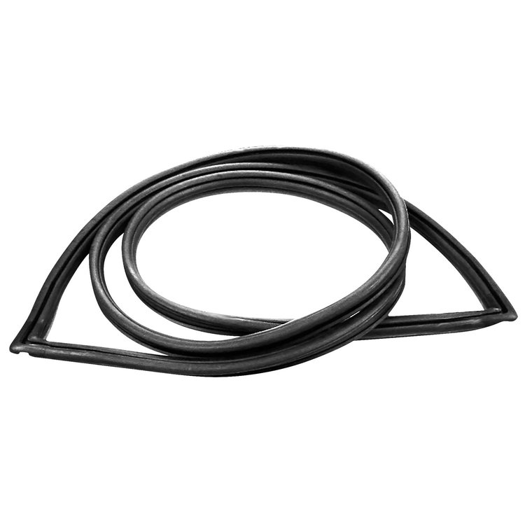 REAR WINDOW SEAL 73-87 GM
