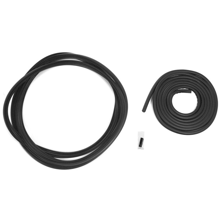 WINDSHIELD SEAL SET JEEP