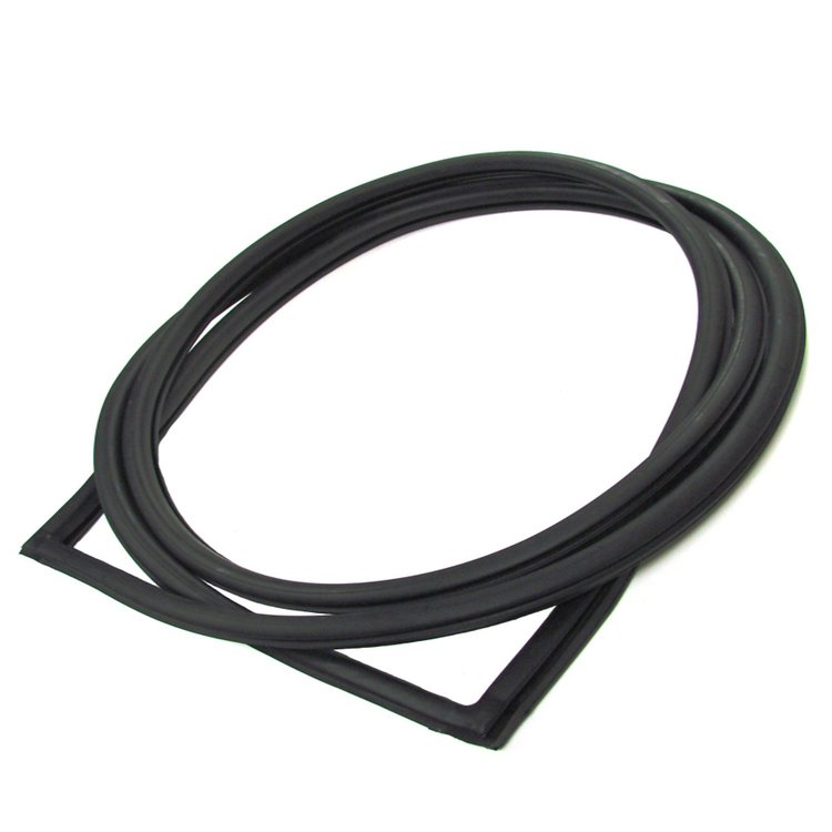 VWS 0397-R Vulcanized Rear Windshield Seal, For 2-Door Hardtops
