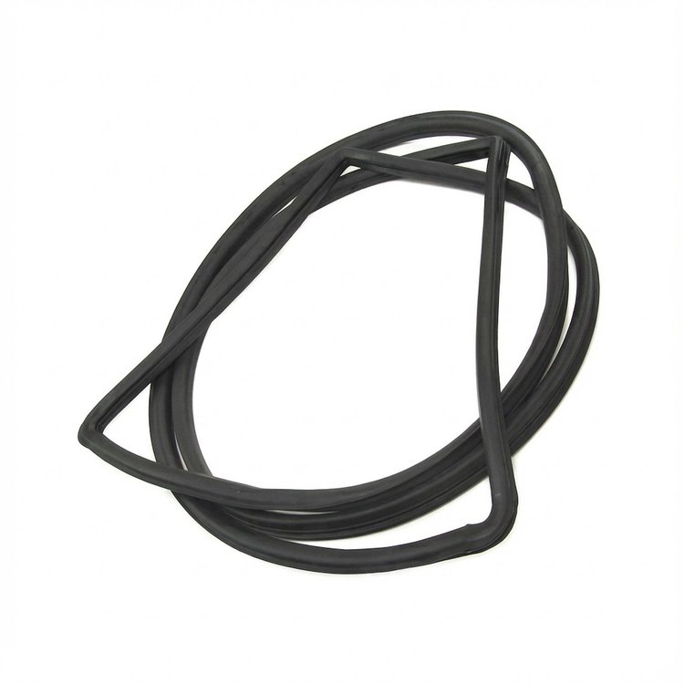 VWS 0608-A Windshield Seal Fits GM B And C-Body 2 & 4 Door Hardtops