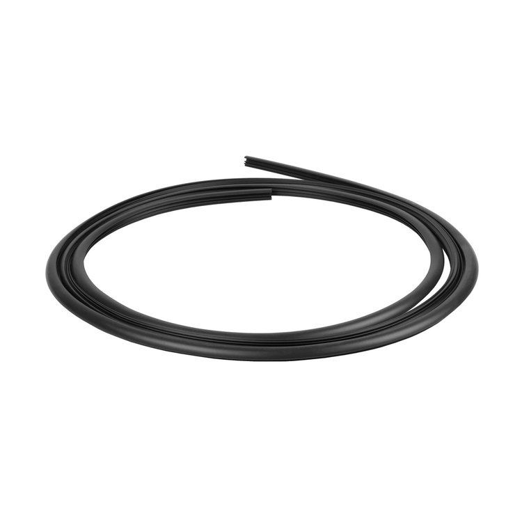 VWS 1967-L Windshield Reveal Molding, 82-92 GM F, 82-88 GM A, 82-89 GM J, 85-91 GM N Bodies