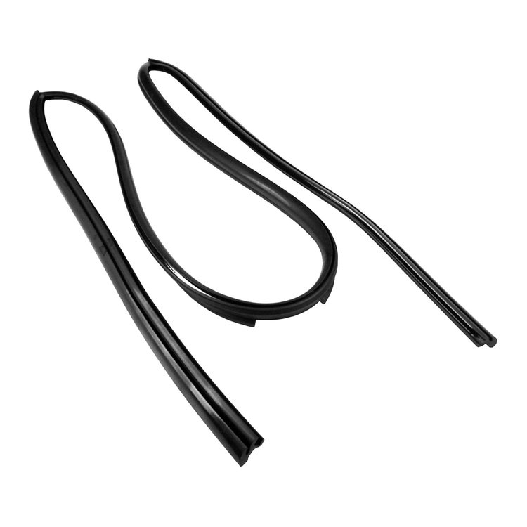 VWS 1967-N Windshield Seal, 93-02 GM F Body Coupe With T-Top Option, Each