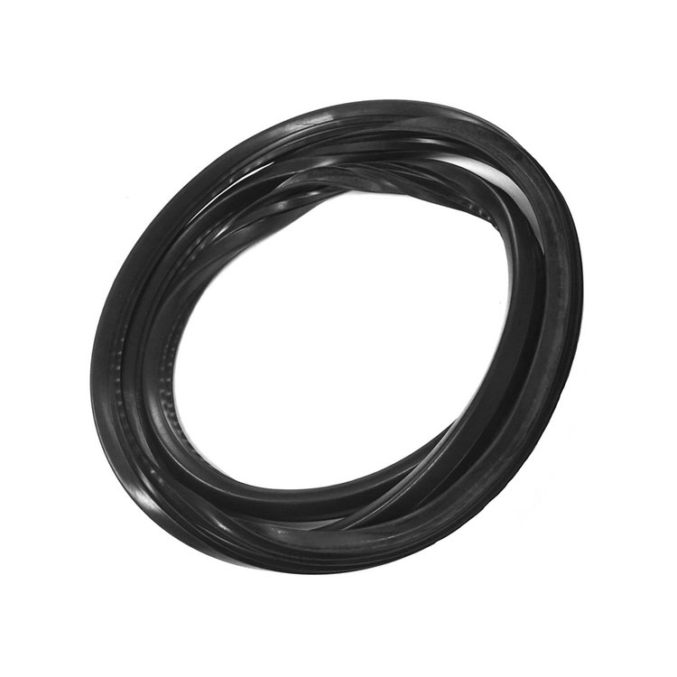 VWS 1985 Windshield Seal, 71-80 International Harvester Scout Ii