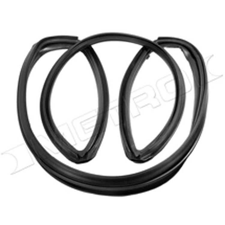 Vulcanized Windshield Seal 1968-70 Dodge Charger, Coronet/Plymouth Belvedere, Roadrunner, Satellite