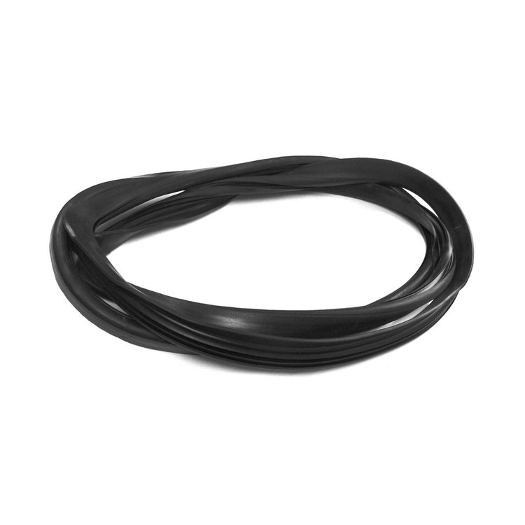VWS 2706 Windshield Seal, '71-'93 Dodge/Plymouth B/Pb Series Vans